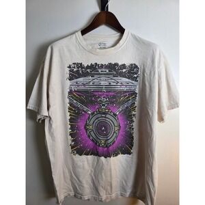 Star Trek Beyond Official Carmike Cinemas Promo T-Shirt Adult XL